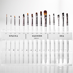 Кисть для бровей купить